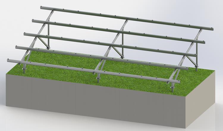 Solar Ground Mount Footings (5).JPG