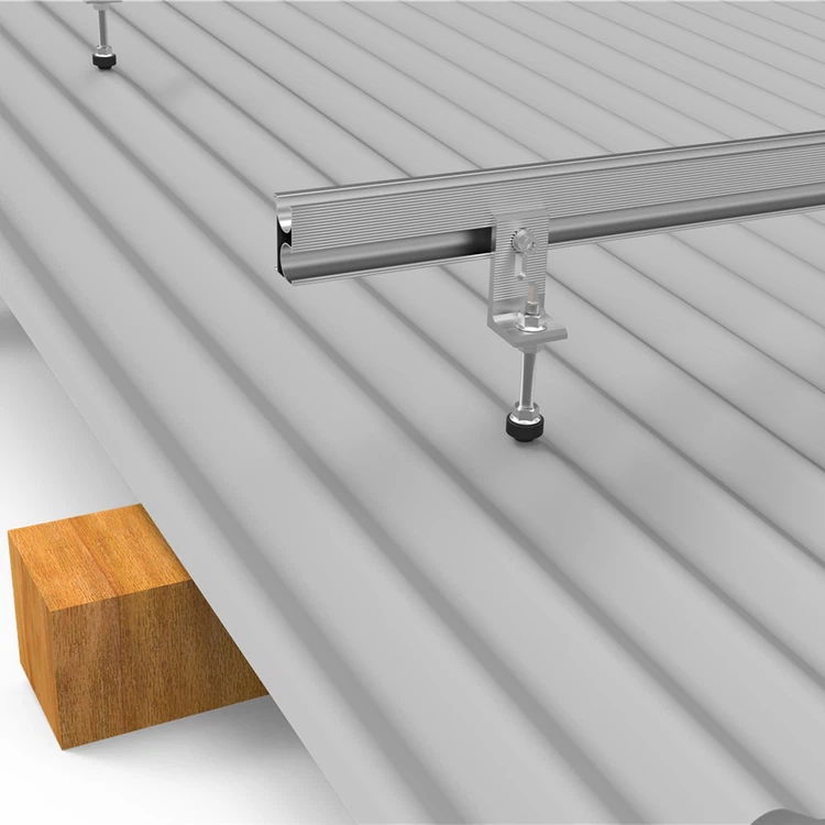 solar rail solar rail