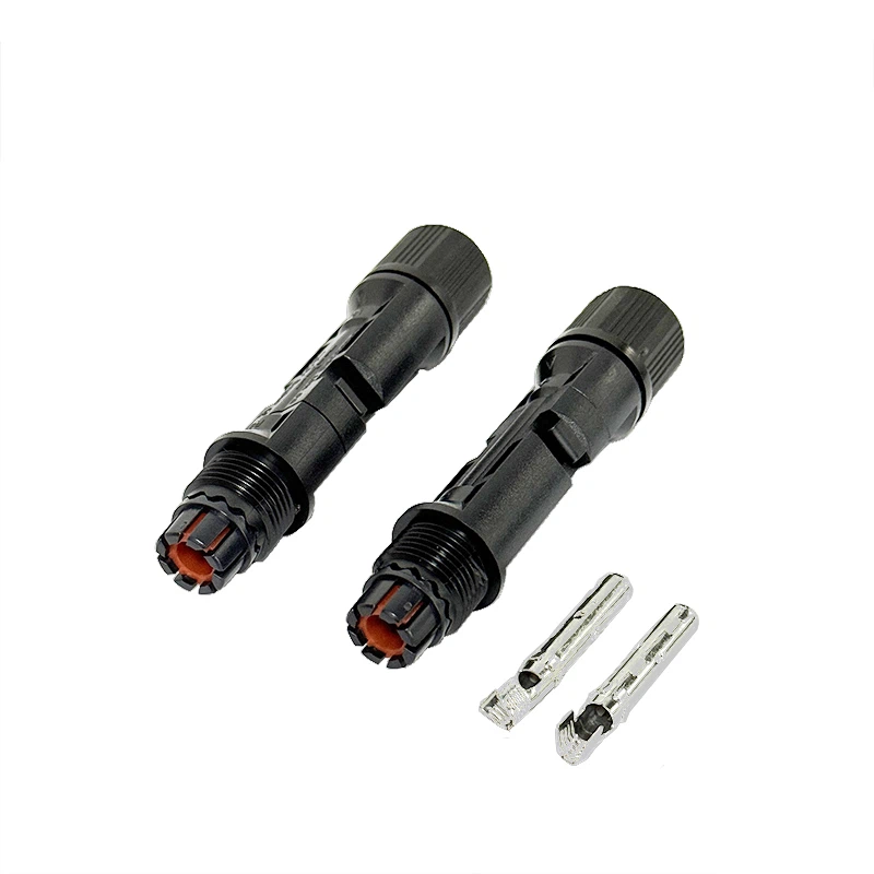 mc4 connector pv mc4 connector pv