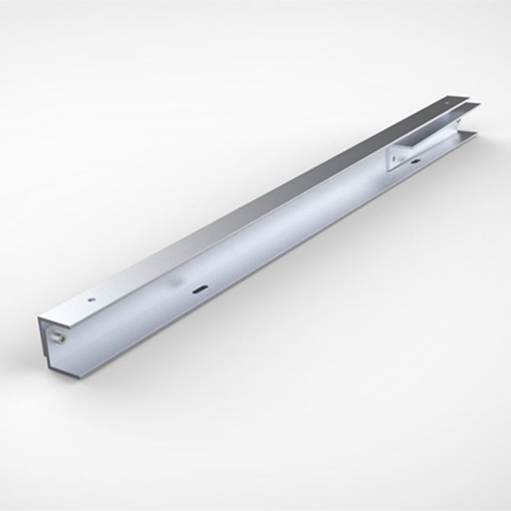 Flat Roof Solar Panel Mounting