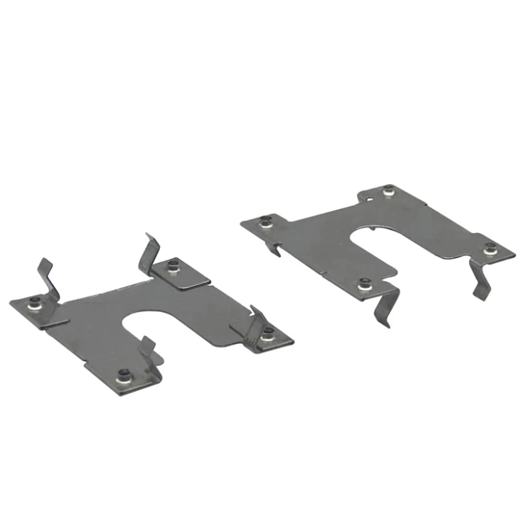 Grounding Clip For Solar Panels