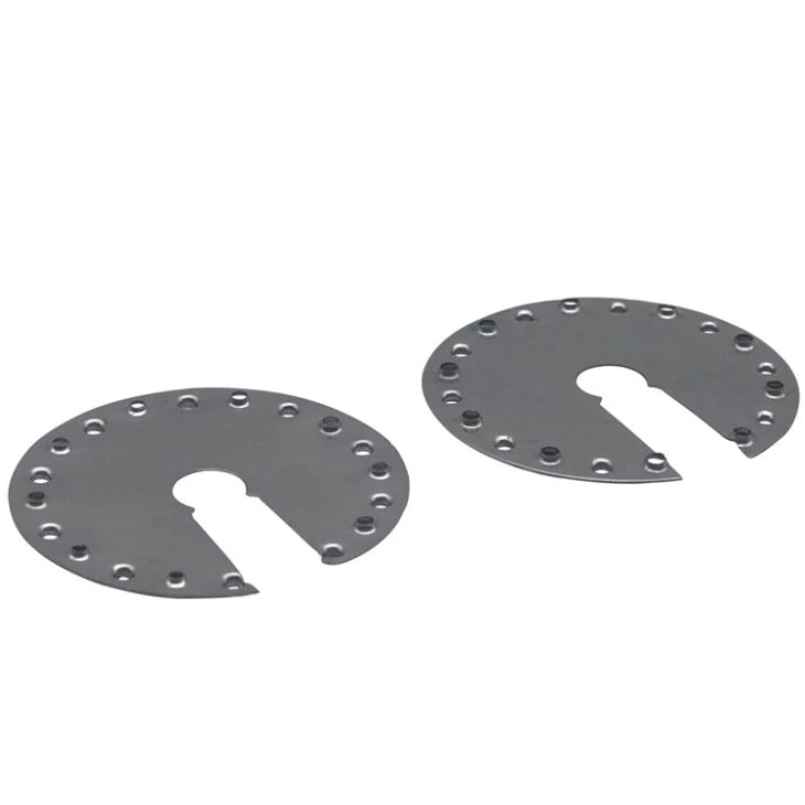 Grounding Clip For Solar Panels