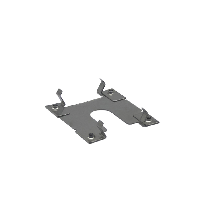 Pv Module Grounding Clips