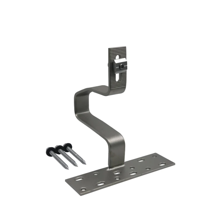 Solar Panel Roof Hooks