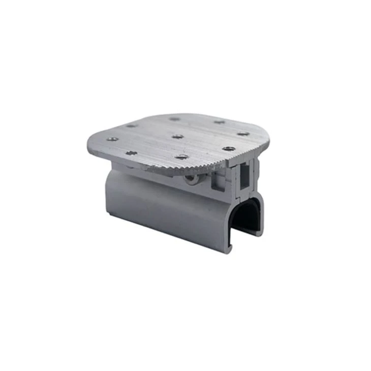 Standing Seam Roof Clamp Standing Seam Roof Clamp