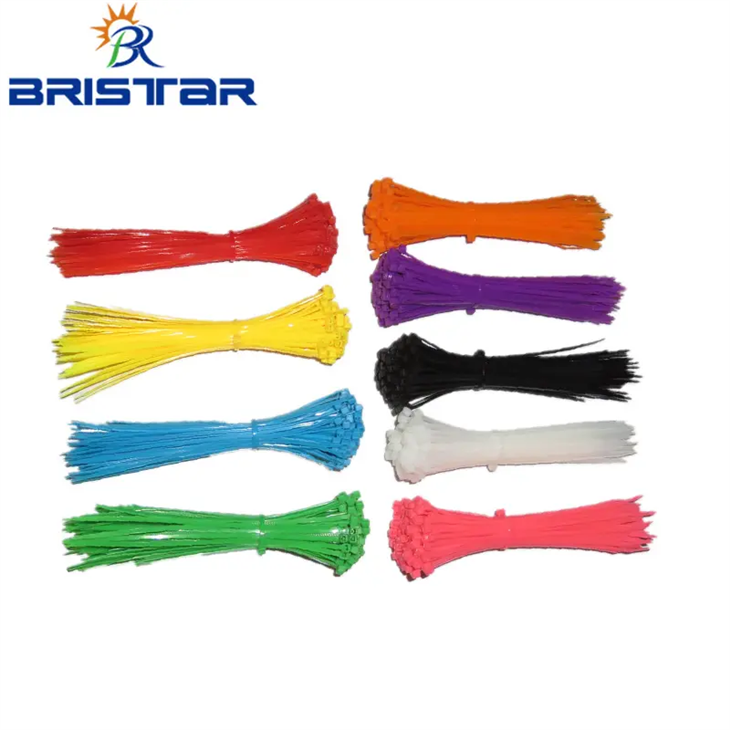 Nylon Strap Ties Nylon Strap Ties